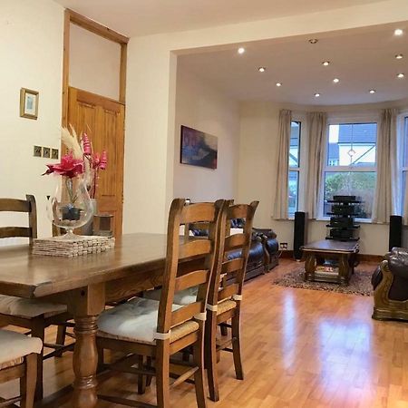 엑스머스 Hamilton House 빌라 외부 사진
