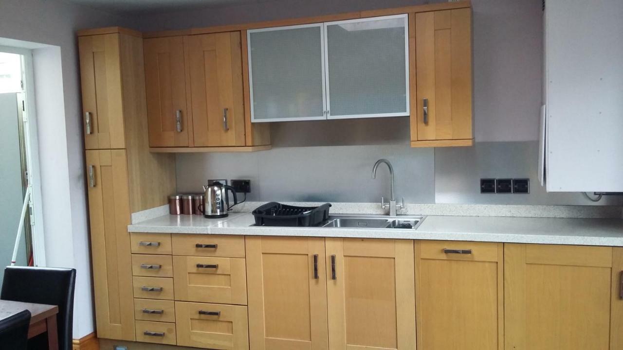 엑스머스 Hamilton House 빌라 외부 사진