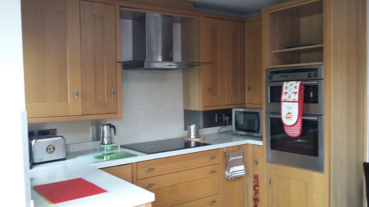 엑스머스 Hamilton House 빌라 외부 사진