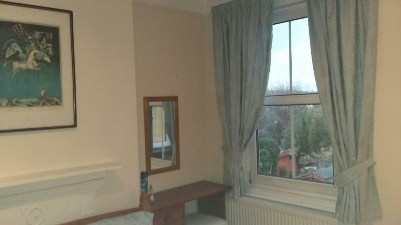 엑스머스 Hamilton House 빌라 외부 사진