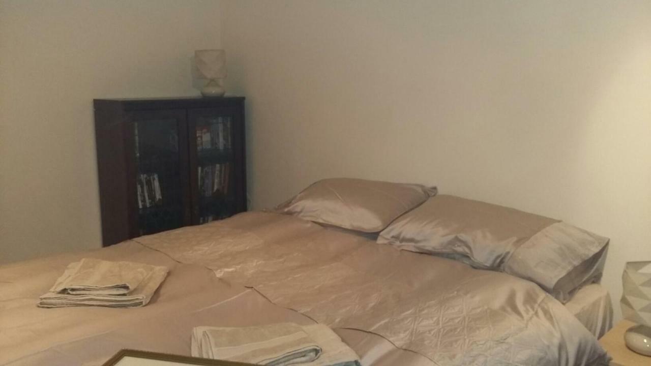 엑스머스 Hamilton House 빌라 외부 사진