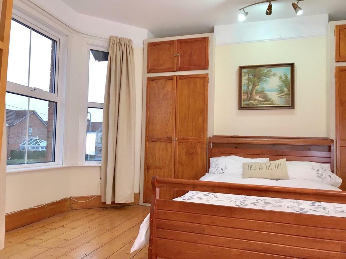 엑스머스 Hamilton House 빌라 외부 사진