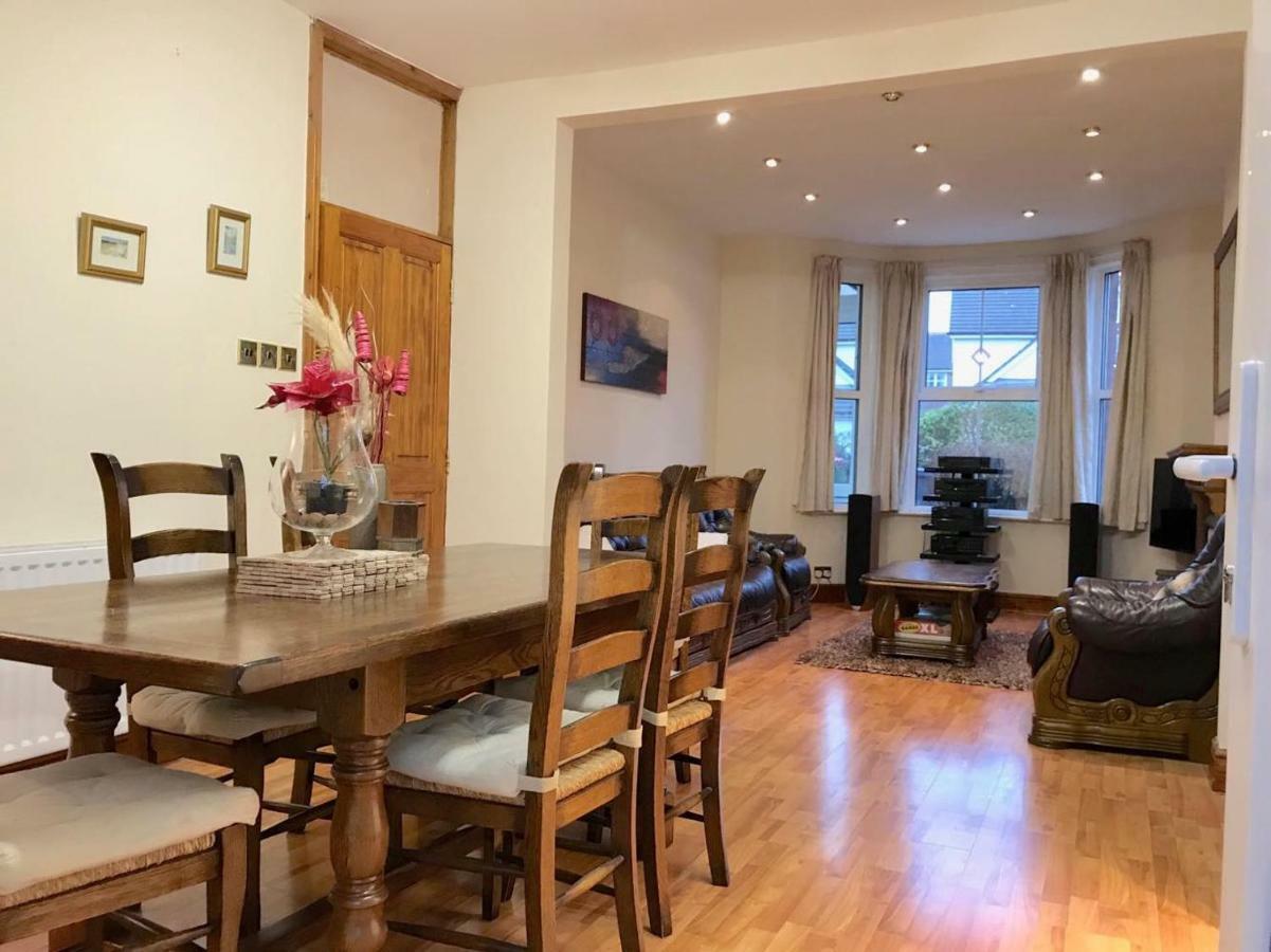 엑스머스 Hamilton House 빌라 외부 사진