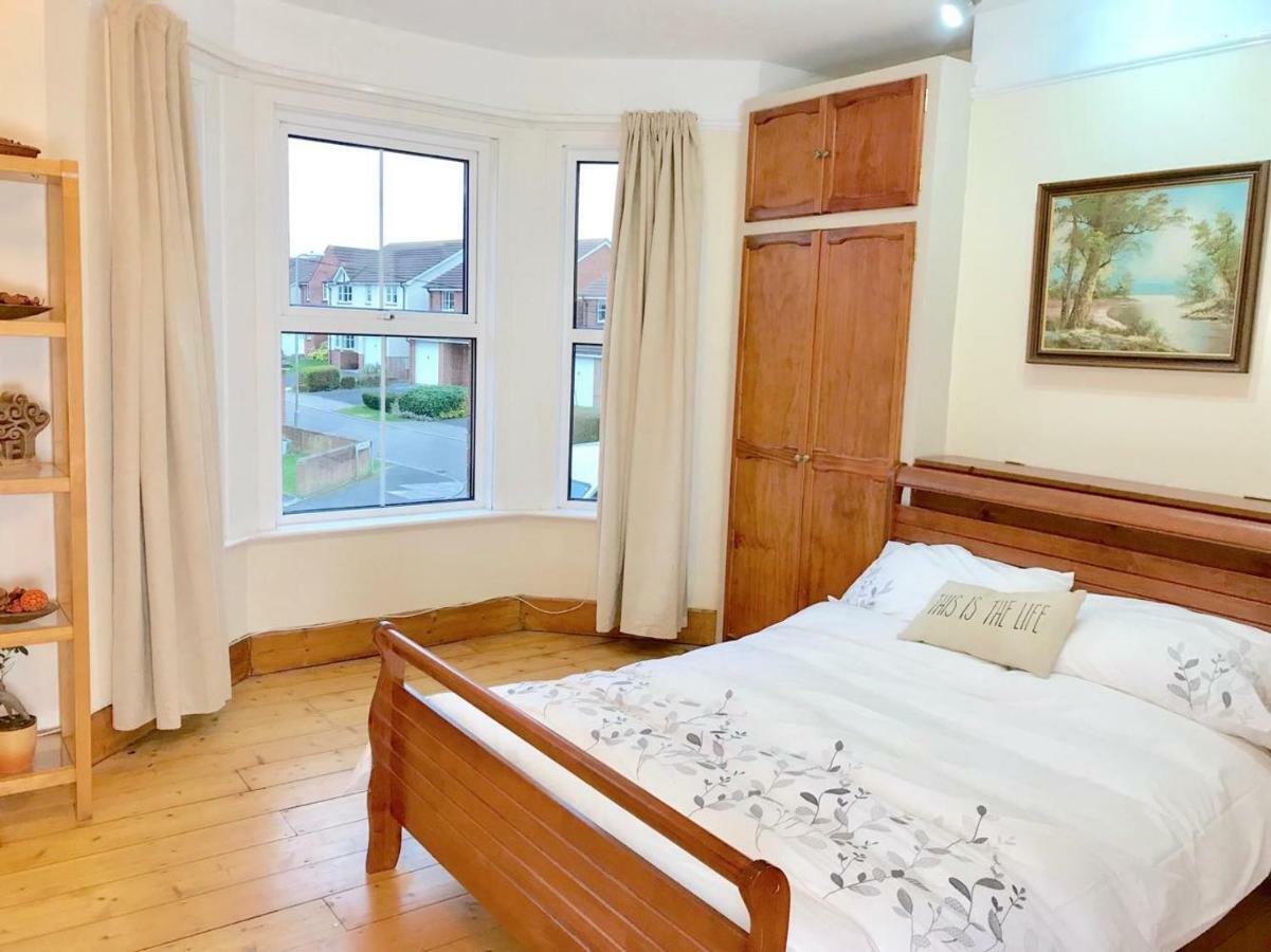 엑스머스 Hamilton House 빌라 외부 사진
