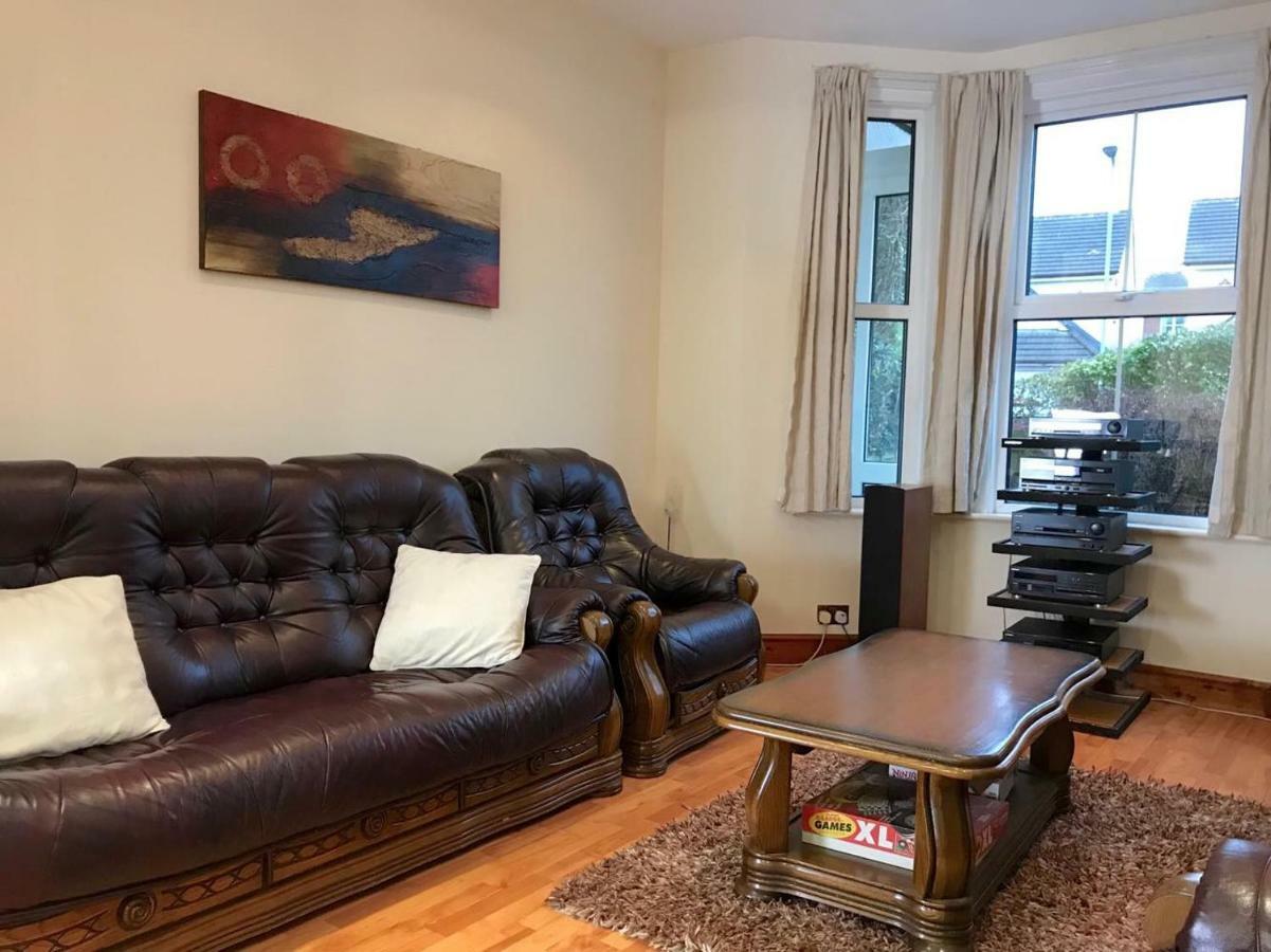엑스머스 Hamilton House 빌라 외부 사진