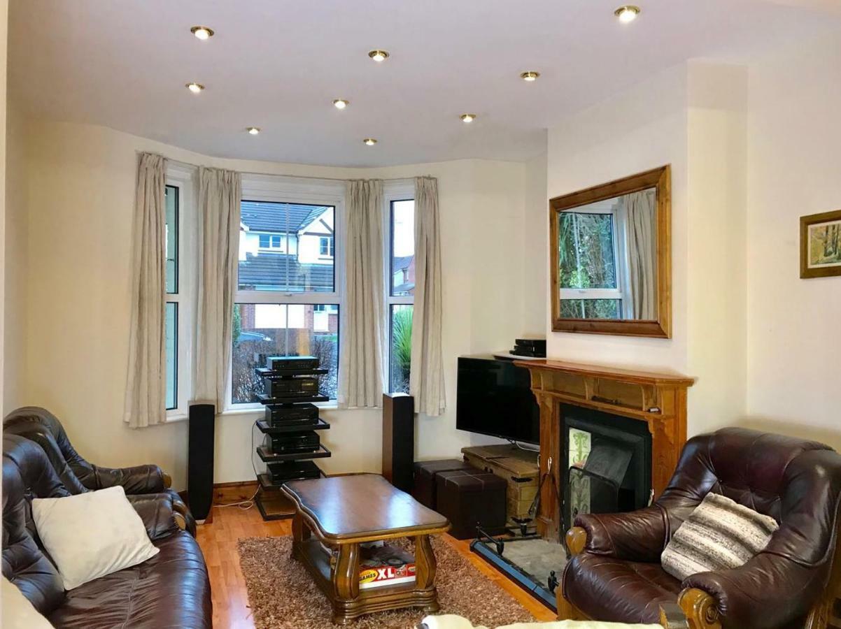 엑스머스 Hamilton House 빌라 외부 사진