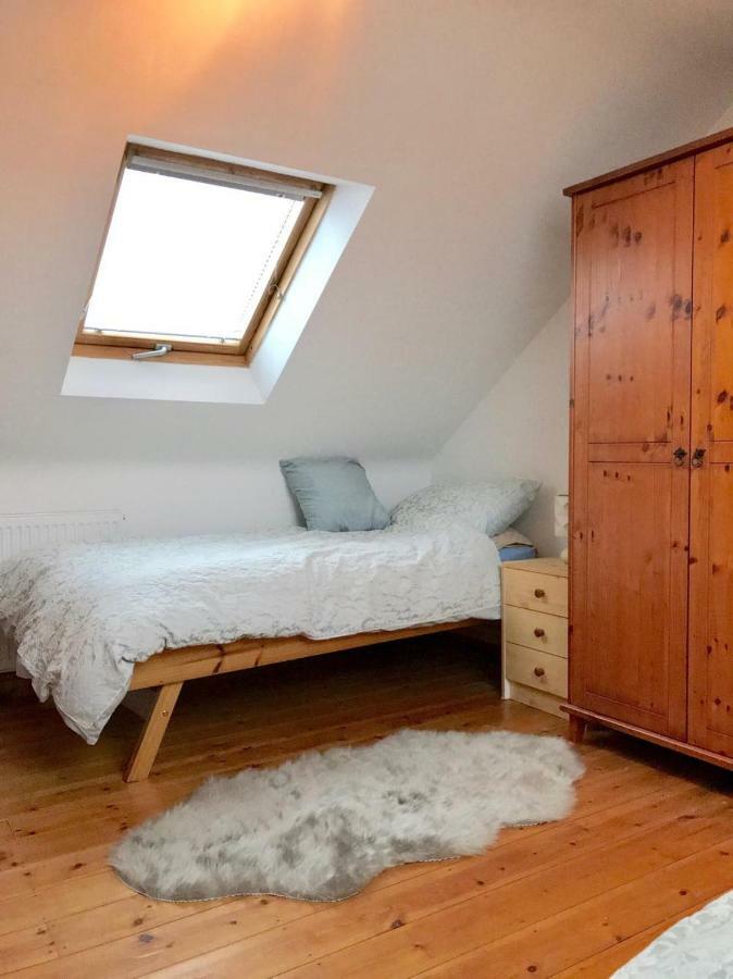 엑스머스 Hamilton House 빌라 외부 사진