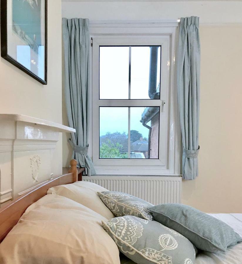 엑스머스 Hamilton House 빌라 외부 사진