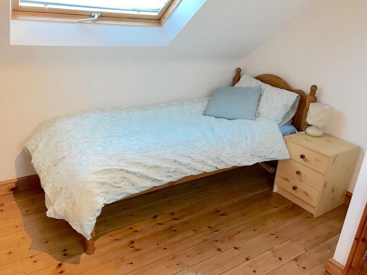 엑스머스 Hamilton House 빌라 외부 사진