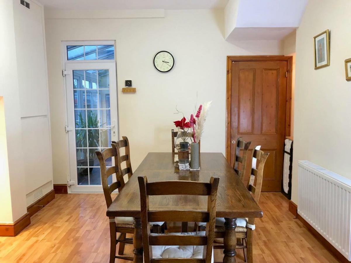 엑스머스 Hamilton House 빌라 외부 사진
